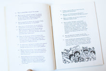 Load image into Gallery viewer, The Anarcho Quiz Book