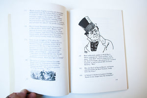The Anarcho Quiz Book