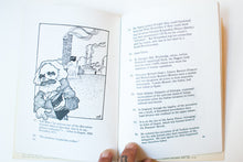 Load image into Gallery viewer, The Anarcho Quiz Book