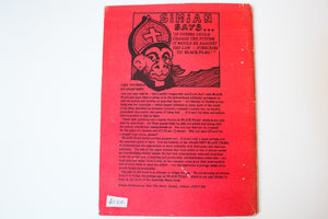 The Anarcho Quiz Book