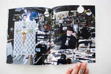 Load image into Gallery viewer, The Art Of Punk