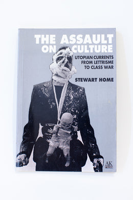 The Assault On Culture