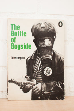 The Battle Of Bogside