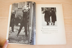 The Battle Of Bogside