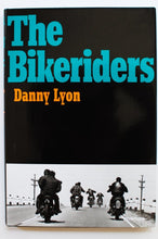 Load image into Gallery viewer, THE BIKERIDERS