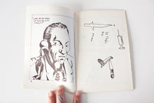 Load image into Gallery viewer, Raymond Pettibon | The Bible, The Bottle, And The Bomb