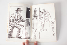 Load image into Gallery viewer, Raymond Pettibon | The Bible, The Bottle, And The Bomb