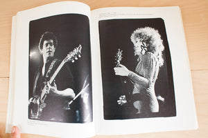 Blank Generation - The Early Days of Punk