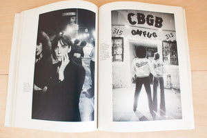 Blank Generation - The Early Days of Punk