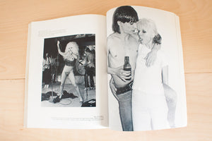 Blank Generation - The Early Days of Punk