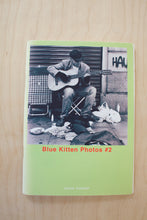 Load image into Gallery viewer, Blue Kitten Photos #1, 2, &amp; 3