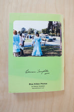 Load image into Gallery viewer, Blue Kitten Photos #1, 2, &amp; 3