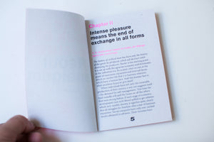 THE BOOK OF PLEASURES | Chapter II & III