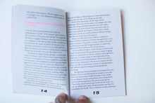 Load image into Gallery viewer, THE BOOK OF PLEASURES | Chapter II &amp; III
