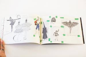 THE BOOK OF BALLET