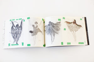 THE BOOK OF BALLET