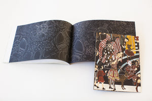 THE BOOK OF BALLET