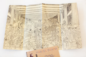THE BOOK OF BALLET