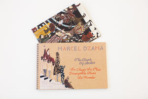 THE BOOK OF BALLET