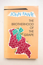 Load image into Gallery viewer, The Brotherhood Of The Grape