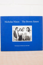 Load image into Gallery viewer, The Brown Sisters