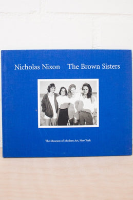 The Brown Sisters