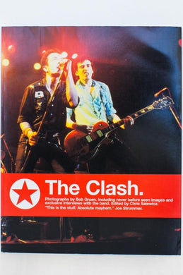 The Clash