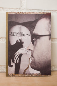 The Contagion of Suggestibility