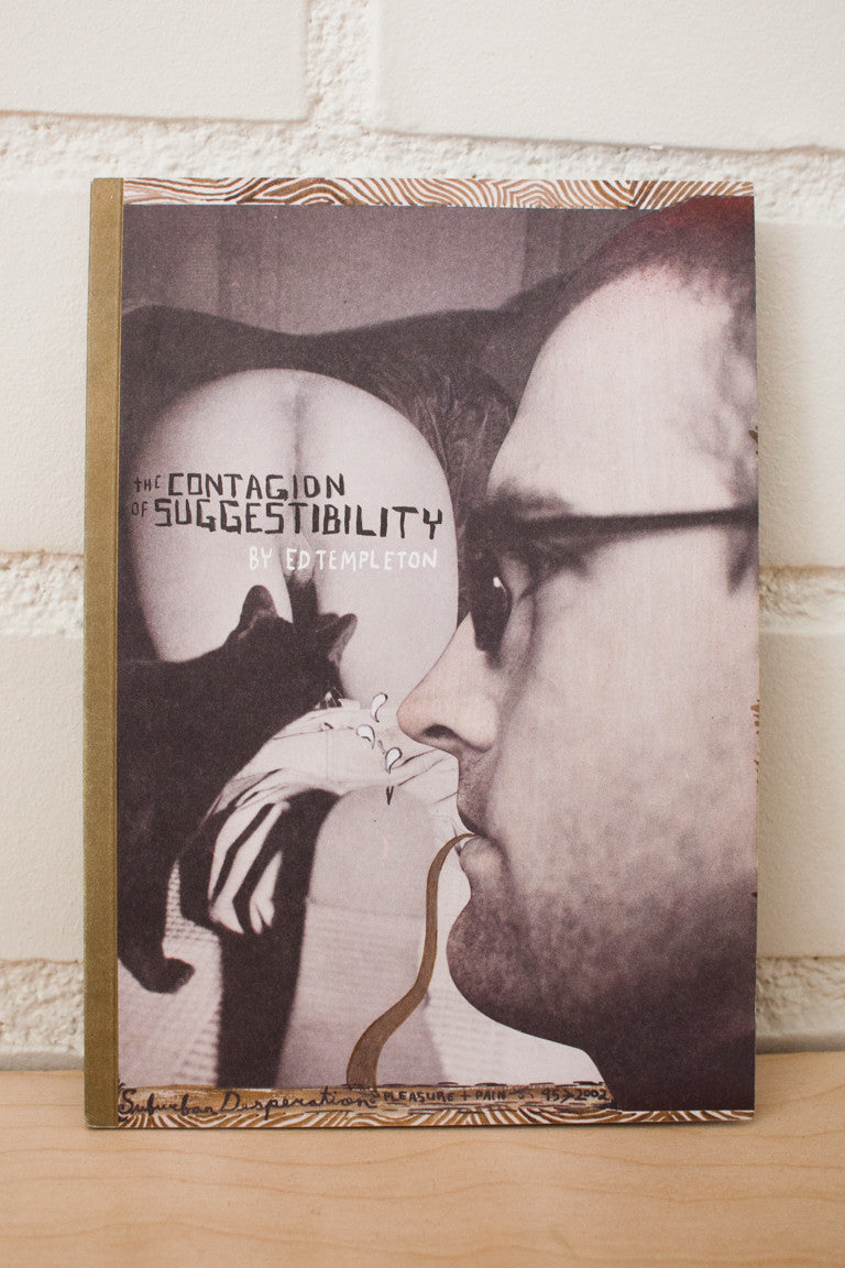 The Contagion of Suggestibility