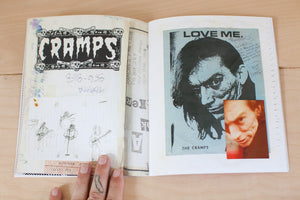 VooDoo Idols | the ultimate Cramps collection