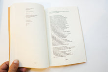 Load image into Gallery viewer, THE DAYS RUN AWAY LIKE WILD HORSES OVER THE HILLS | 16th Printing