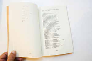 THE DAYS RUN AWAY LIKE WILD HORSES OVER THE HILLS | 16th Printing