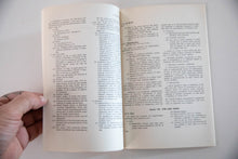Load image into Gallery viewer, THE DRAFT PHYSICAL | The Complete, Official List of Disqualifying Physical and Psychological Defects