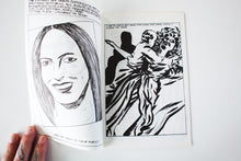Load image into Gallery viewer, Raymond Pettibon | The Express Sex Train