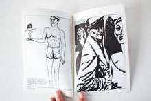 Load image into Gallery viewer, Raymond Pettibon | The Express Sex Train