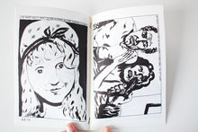 Load image into Gallery viewer, Raymond Pettibon | The Express Sex Train