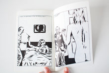 Load image into Gallery viewer, Raymond Pettibon | The Express Sex Train