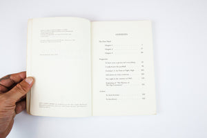 THE FIRST THIRD & Other Writings