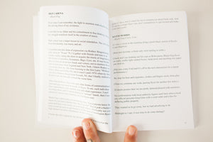 THE FUCKED UP READER