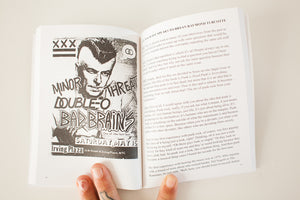 THE FUCKED UP READER