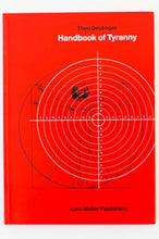 Load image into Gallery viewer, THE HANDBOOK OF TYRANNY