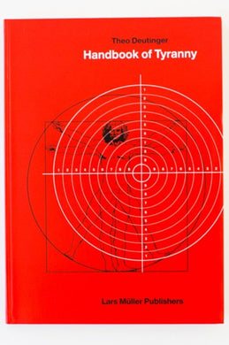 THE HANDBOOK OF TYRANNY