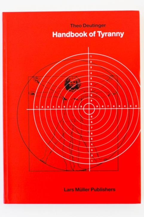 THE HANDBOOK OF TYRANNY