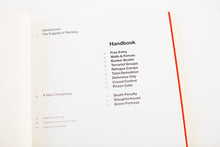 Load image into Gallery viewer, THE HANDBOOK OF TYRANNY