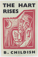 Load image into Gallery viewer, The Hart Rises