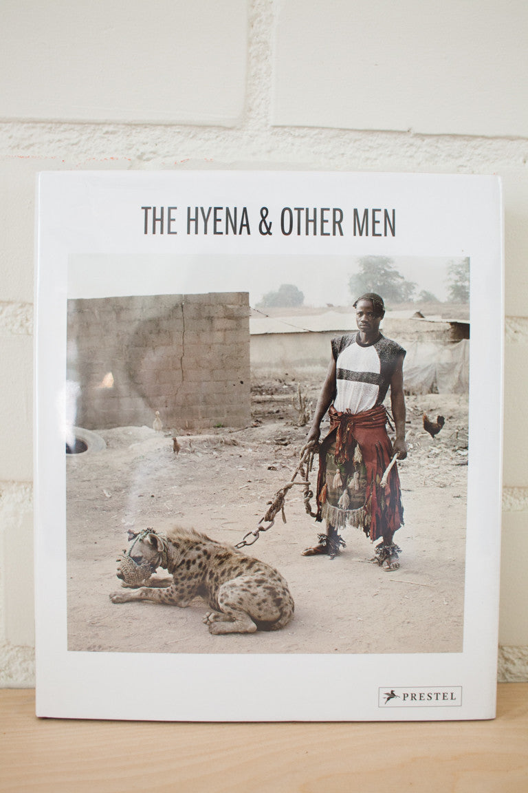 The Hyena & Other Men