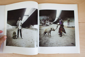 The Hyena & Other Men