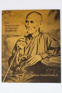 THE INTERNATIONAL CULTIVATORS HANDBOOK