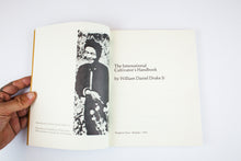 Load image into Gallery viewer, THE INTERNATIONAL CULTIVATORS HANDBOOK