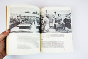 THE INTERNATIONAL CULTIVATORS HANDBOOK